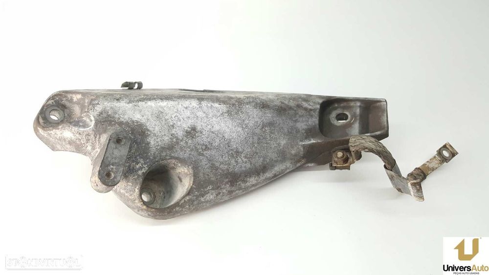 APOIO DO MOTOR BMW X5 (E70) 3.0D - 2