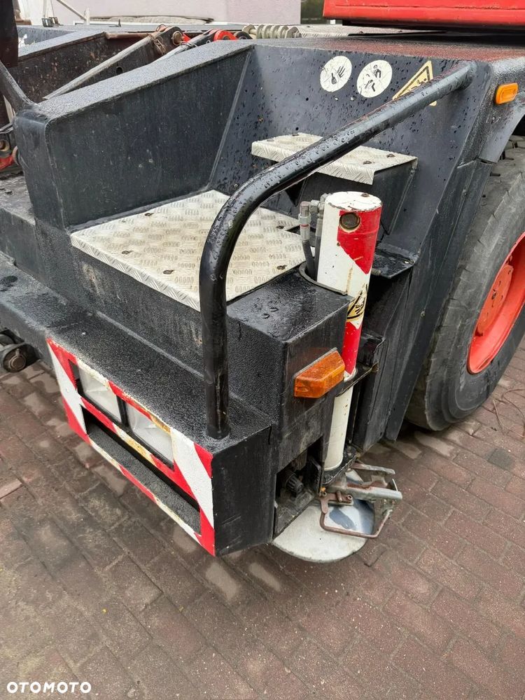 Demag AC 30 City - 7