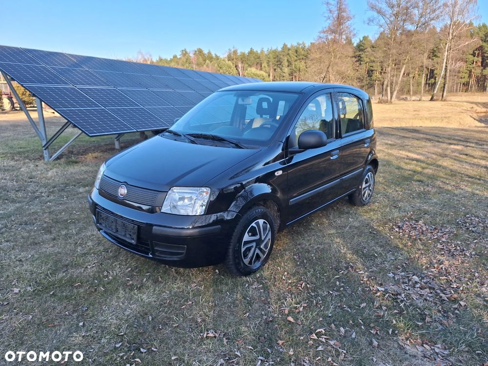 Fiat Panda 1.2 Active - 2
