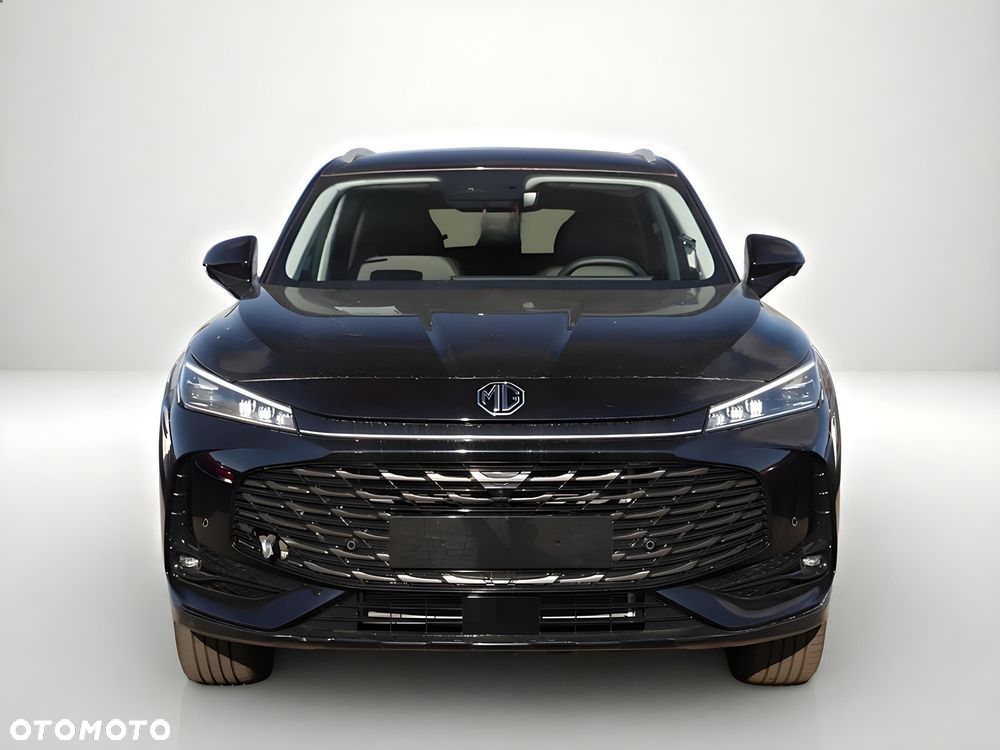 MG HS 1.5T HEV+ Exclusive - 3