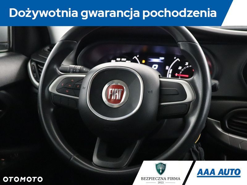 Fiat Tipo - 21