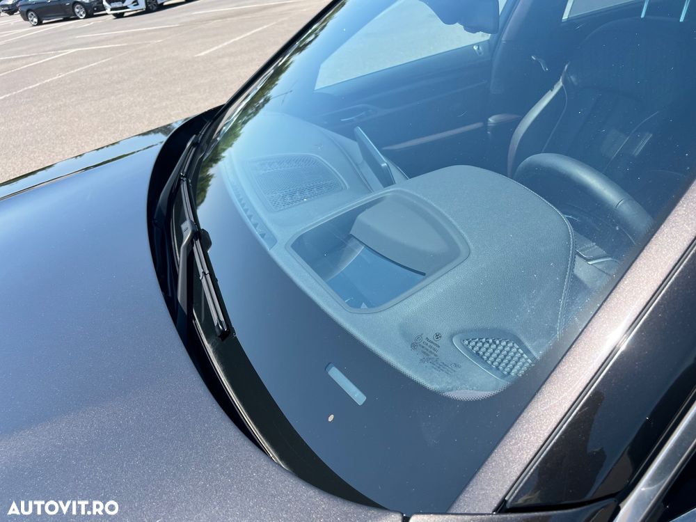 BMW Seria 7 740d xDrive - 17