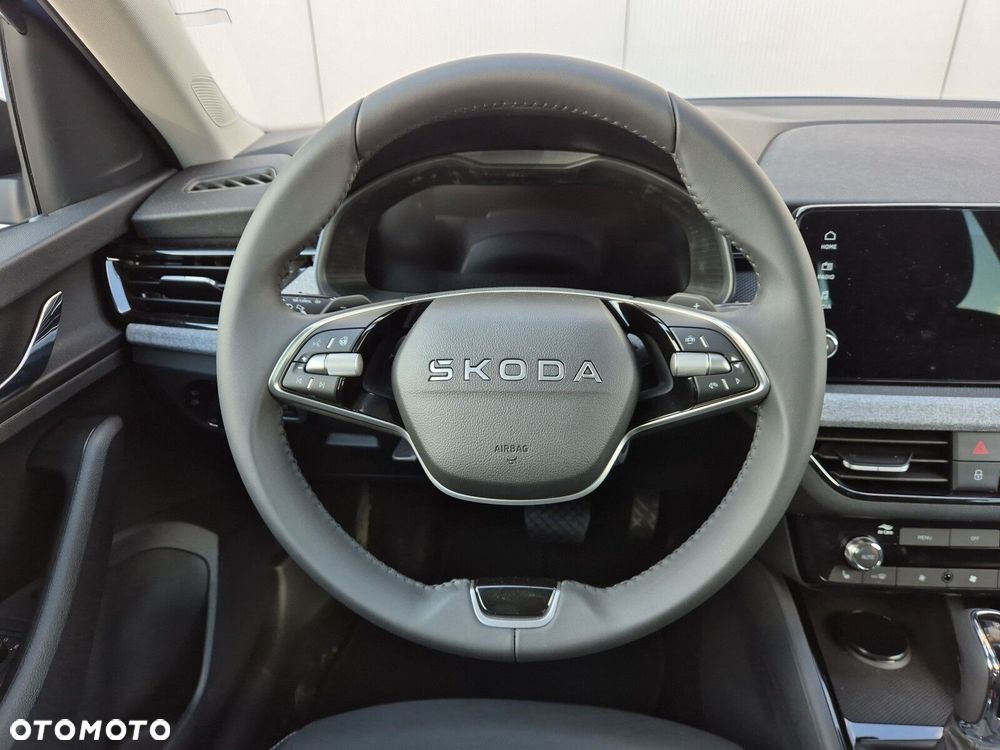 Skoda Kamiq 1.0 TSI Drive DSG - 36