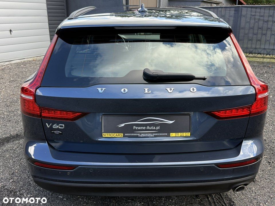 Volvo V60 D3 Momentum - 7
