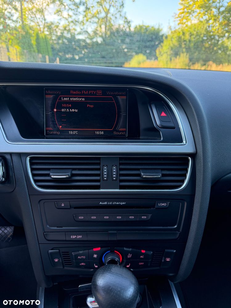 Audi A5 Coupé 2.7 TDI Multitronic - 19