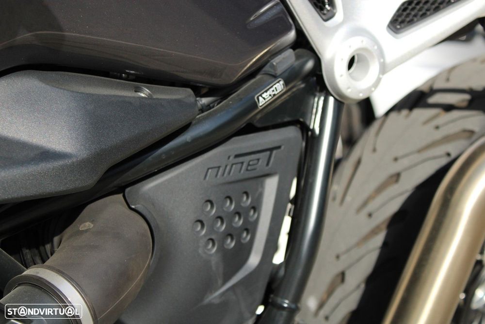 BMW R 12 nineT Pure - 38