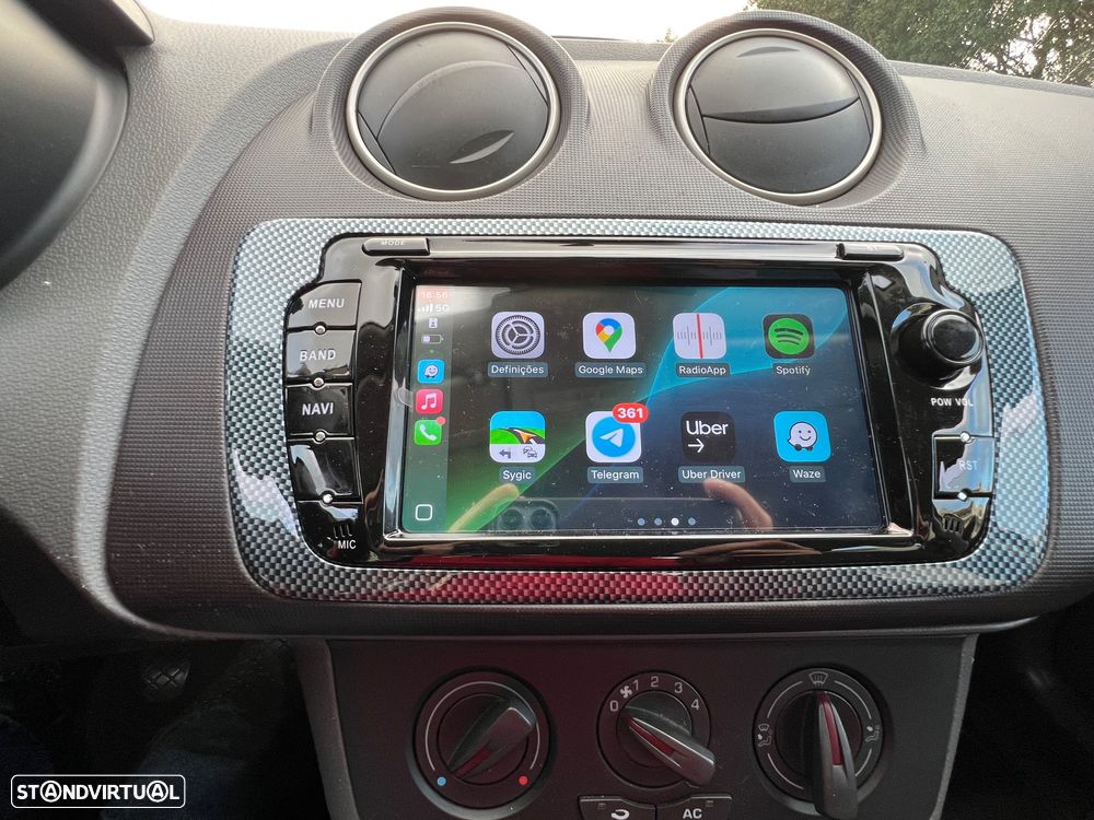 SEAT Ibiza ST 1.2 TDI Style - 12