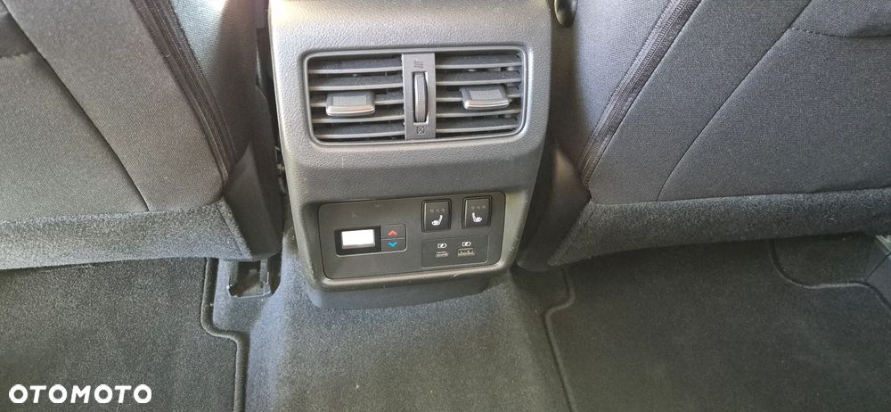 Nissan X-Trail - 14