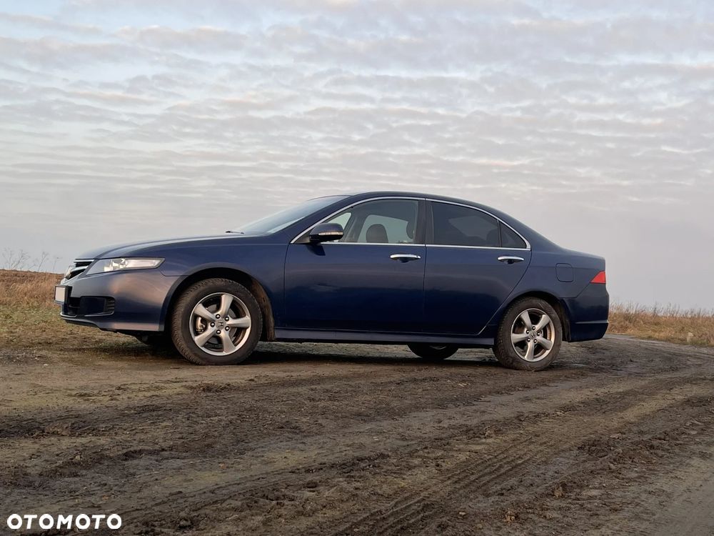 Honda Accord 2.0 i Comfort - 2