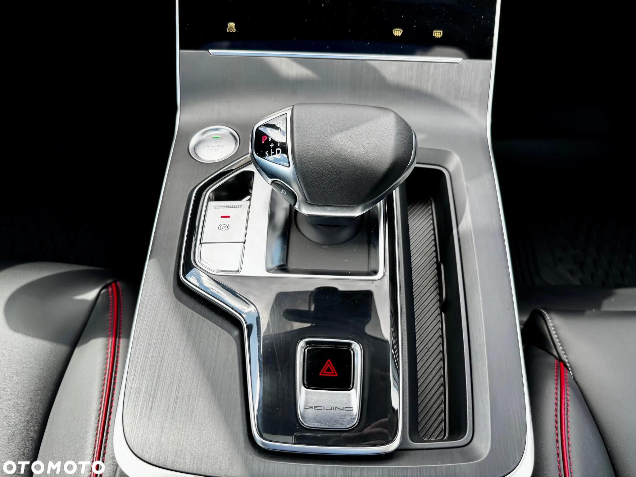BAIC 7 1.5T Luxury DCT - 24