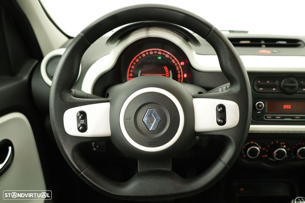 Renault Twingo 1.0 SCe Zen - 13