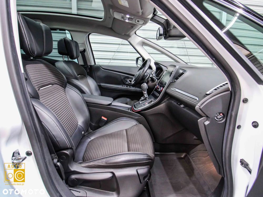 Renault Scenic 1.3 TCe Energy Bose EDC - 10