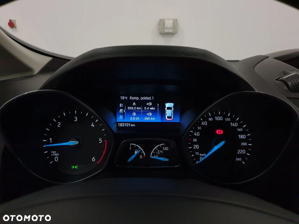 Ford C-MAX - 8