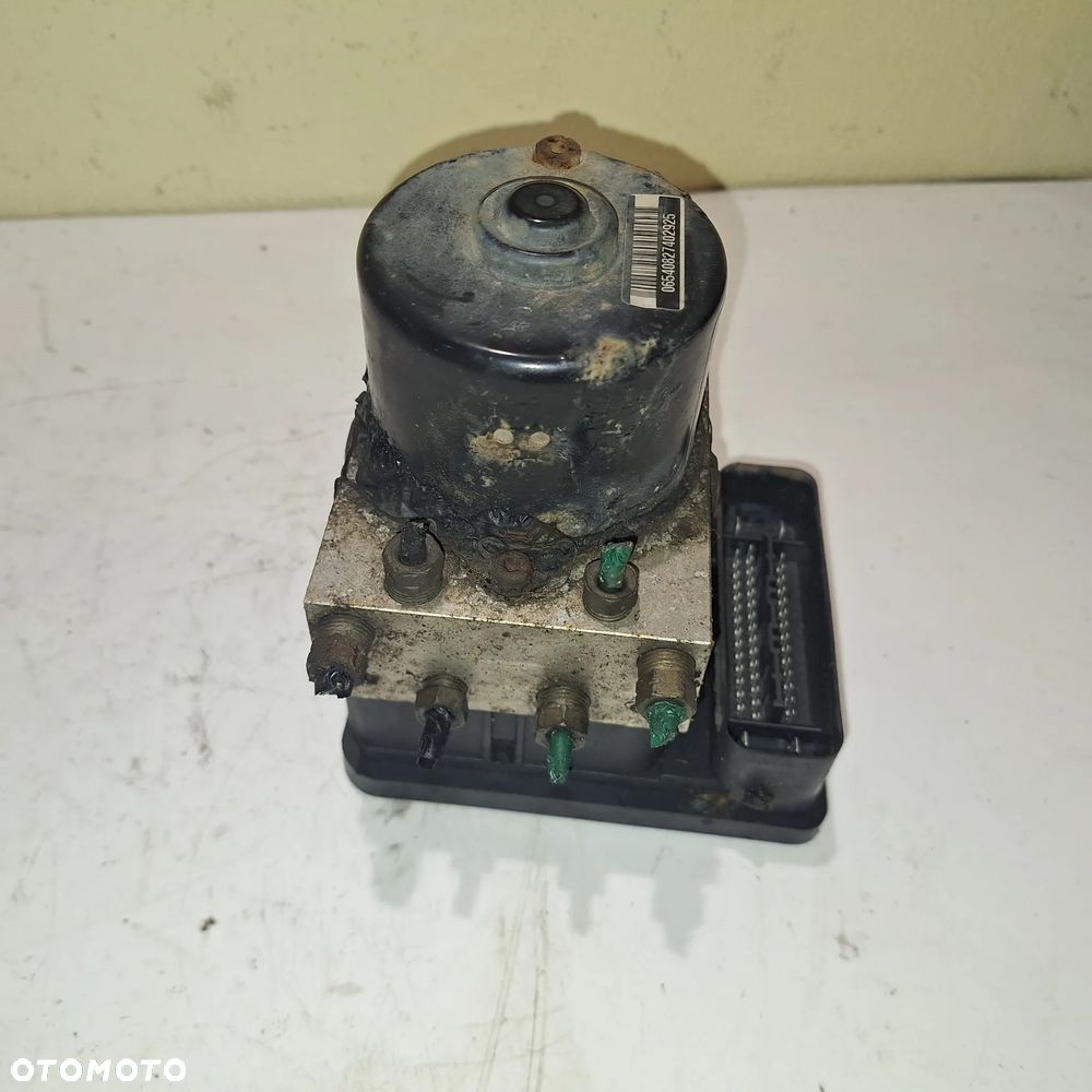 POMPA ABS ESP LAGUNA II ESPACE IV 8200053423C - 5
