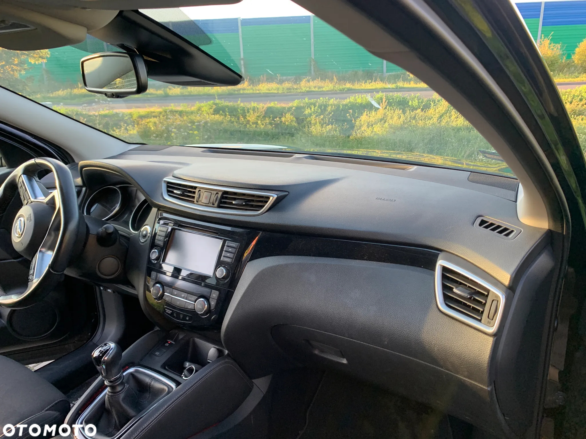 Nissan Qashqai 1.3 DIG-T N-Connecta - 13