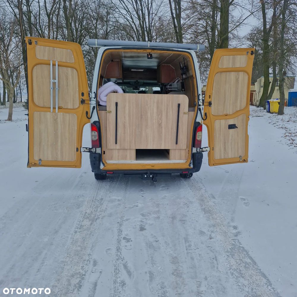 Renault Master - 10