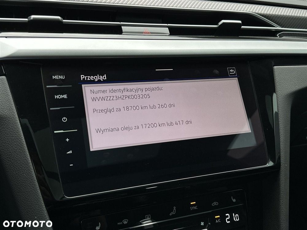 Volkswagen Arteon 2.0 TSI 4Motion R DSG - 30