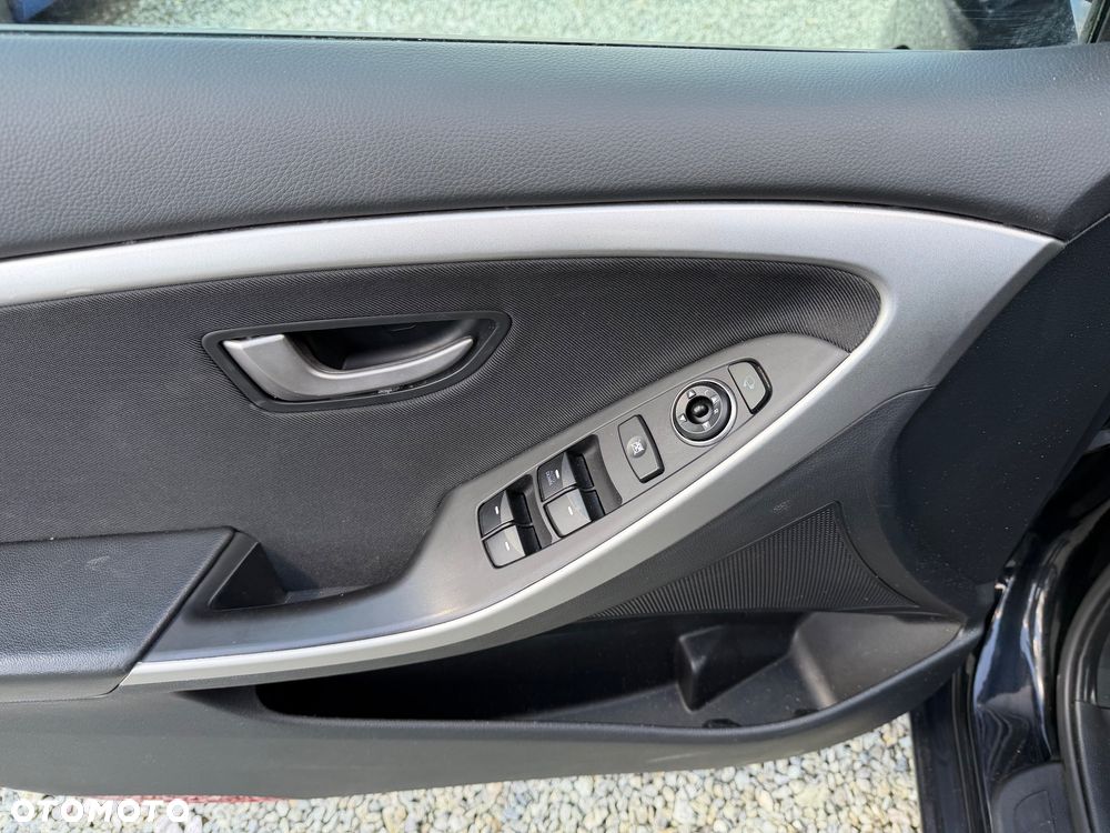 Hyundai i30 1.4 Classic - 30