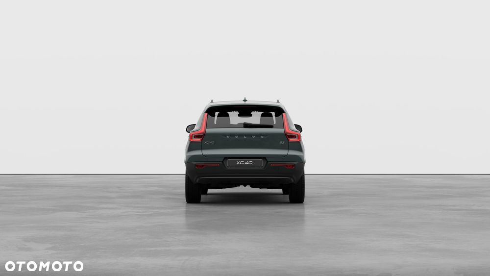 Volvo XC 40 B3 Ultra Dark - 5