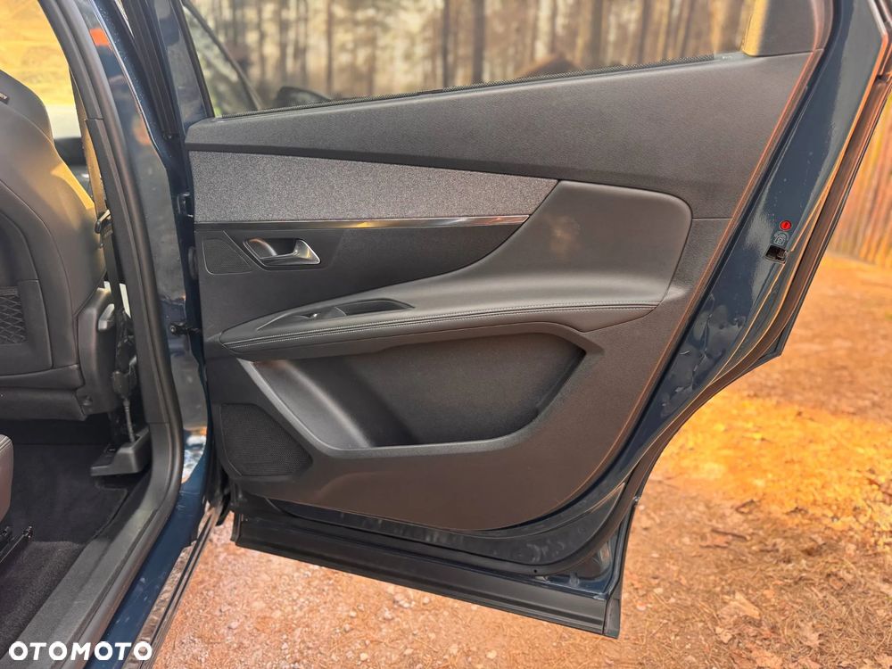 Peugeot 5008 1.5 BlueHDi GT S&S EAT8 - 14
