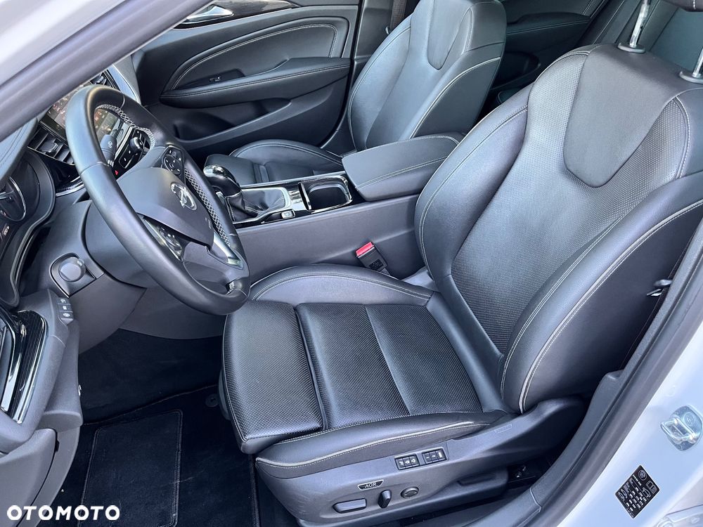 Opel Insignia Grand Sport 2.0 Diesel Innovation - 25