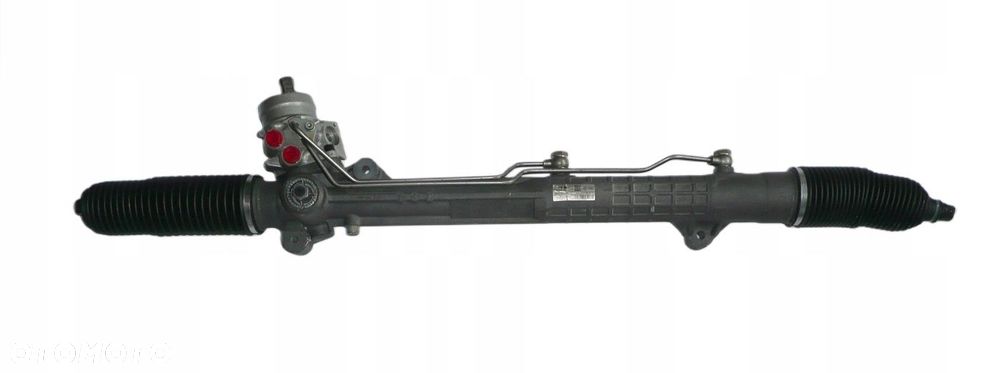 PRZEKŁADNIA KIEROWNICZA MAGLOWNICA AUDI A6 C6 ALLROAD QUATTRO 4F1422053B ZF - 1