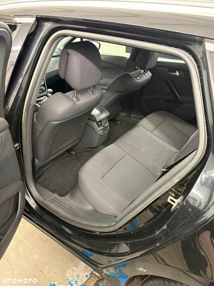 Peugeot 508 - 10