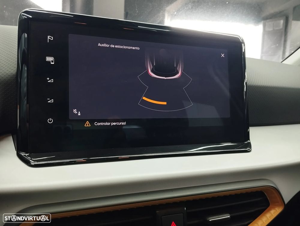 SEAT Arona 1.0 TSI Style - 25