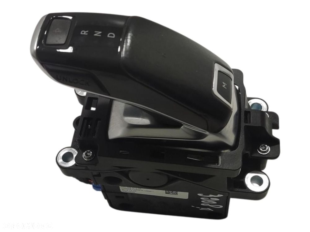WYBIERAK ZMIANY BIEGÓW AUTOMAT  PEUGEOT 3008 II 2016-2020 98205727DX - 1