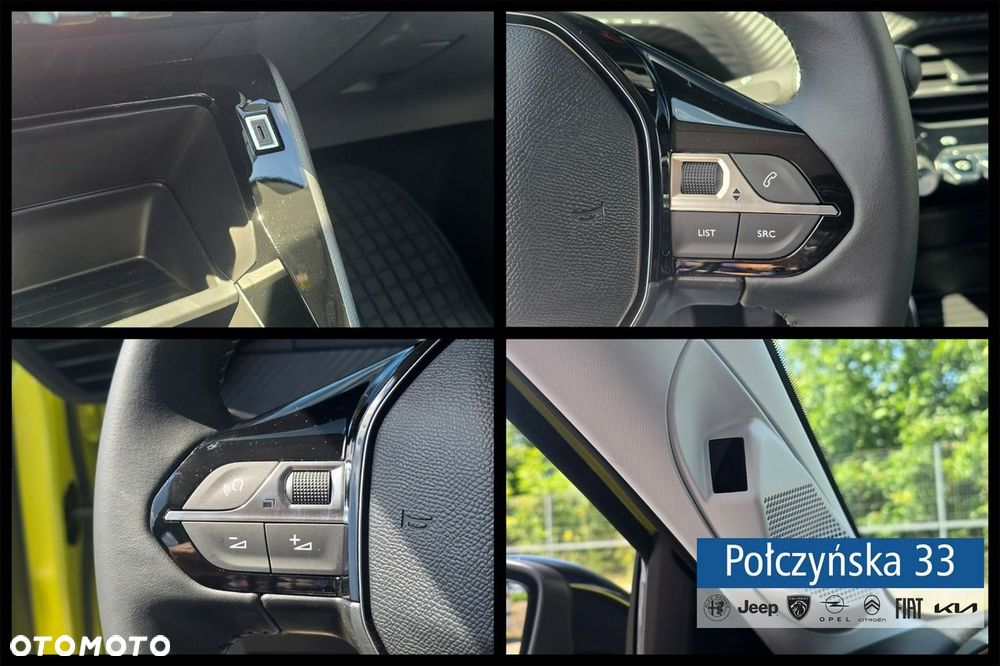 Peugeot 208 - 29