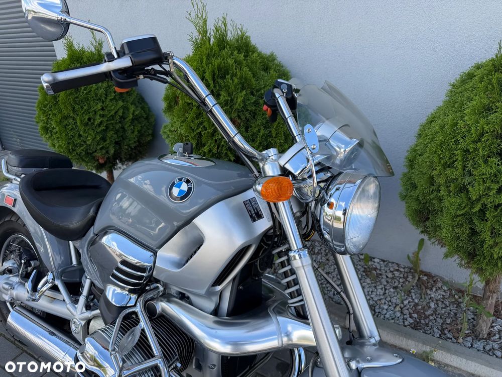 BMW R - 10