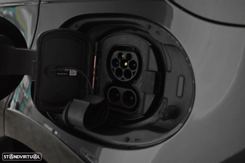 Land Rover Range Rover Evoque P300e R-Dynamic HSE - 20