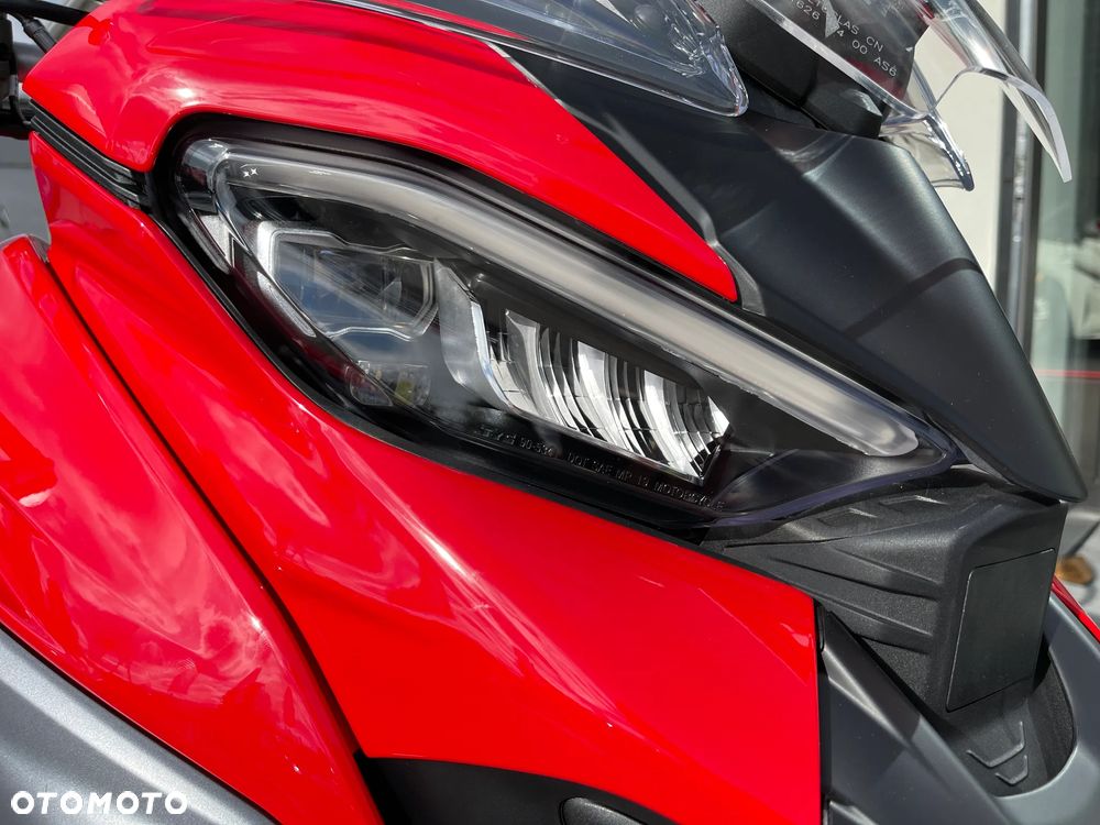 Ducati Multistrada - 24