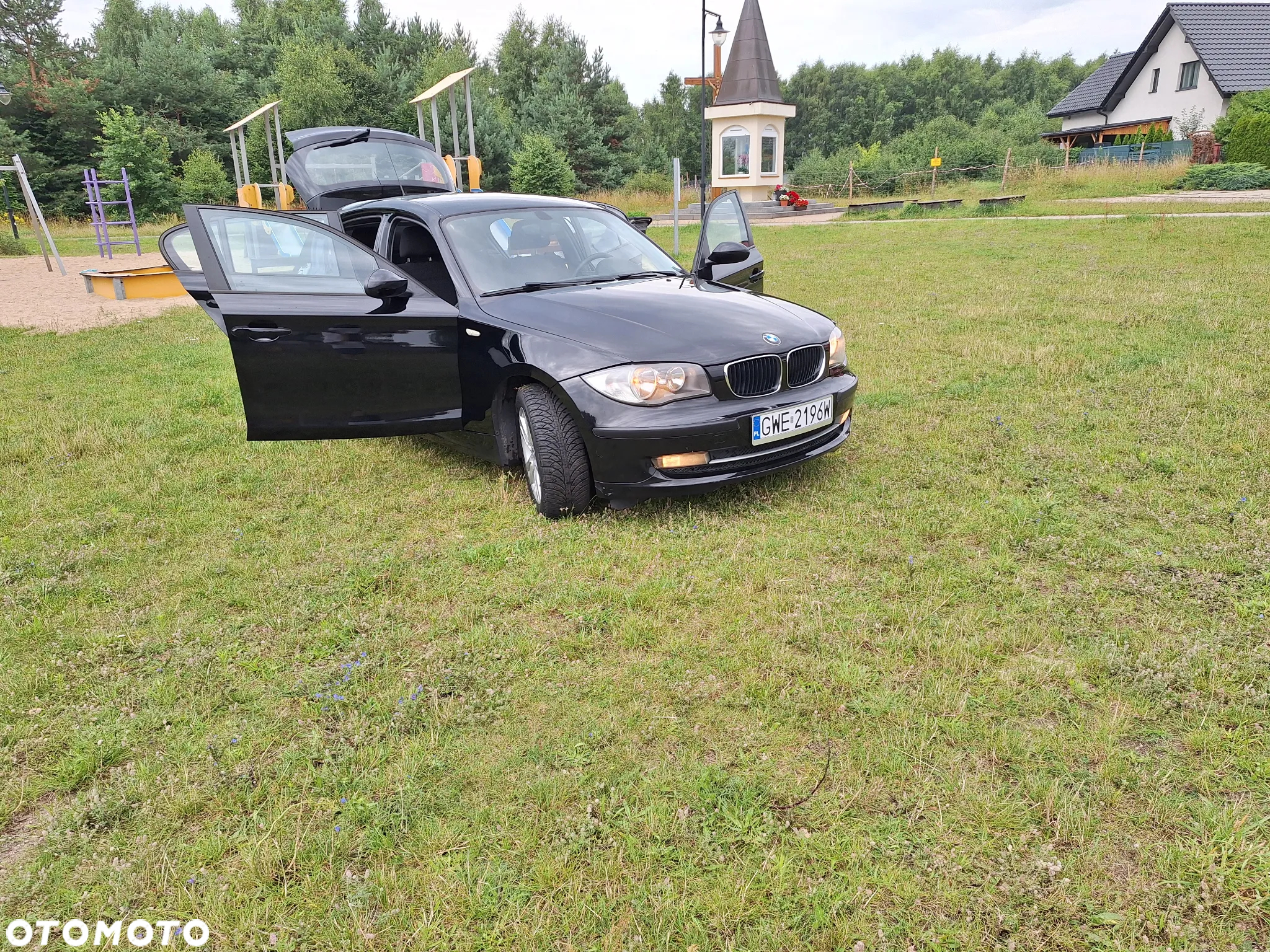 BMW Seria 1 116i - 33