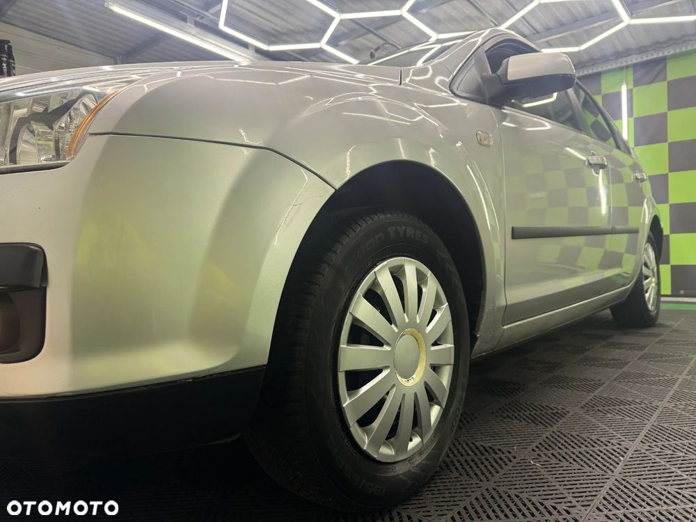 Ford Focus 1.6 FX Gold / Gold X - 22