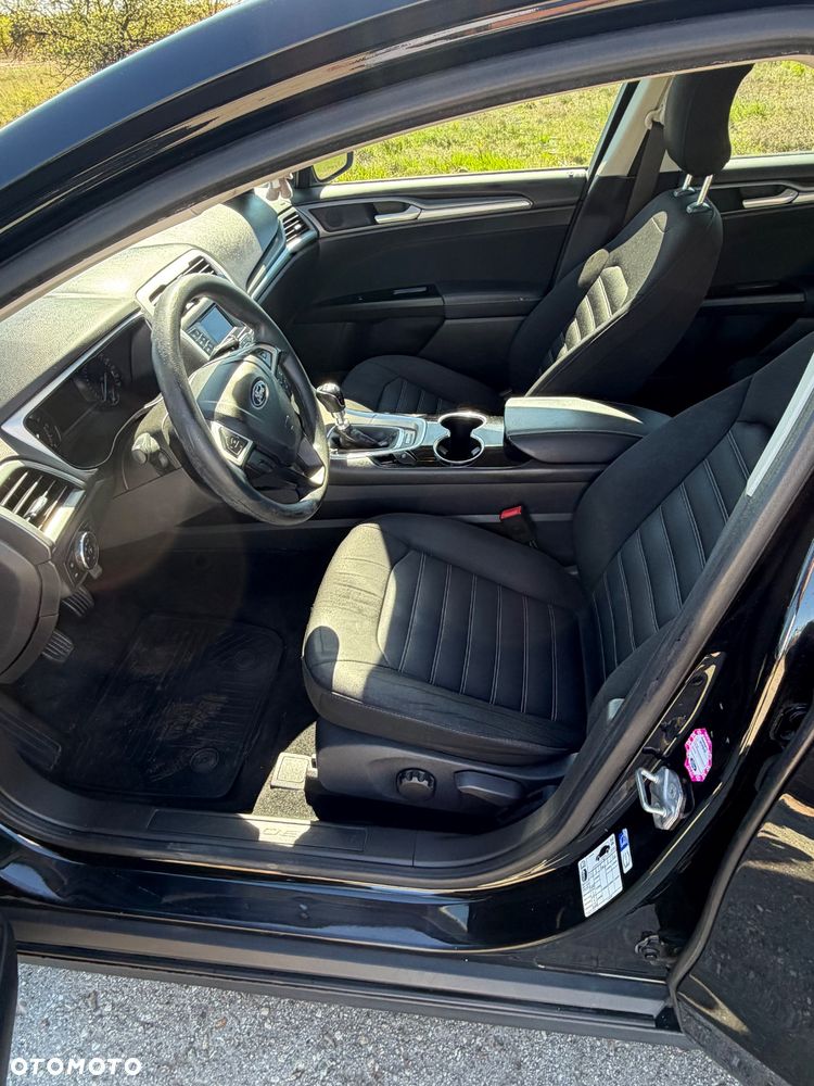 Ford Mondeo 2.0 TDCi Gold Edition - 10