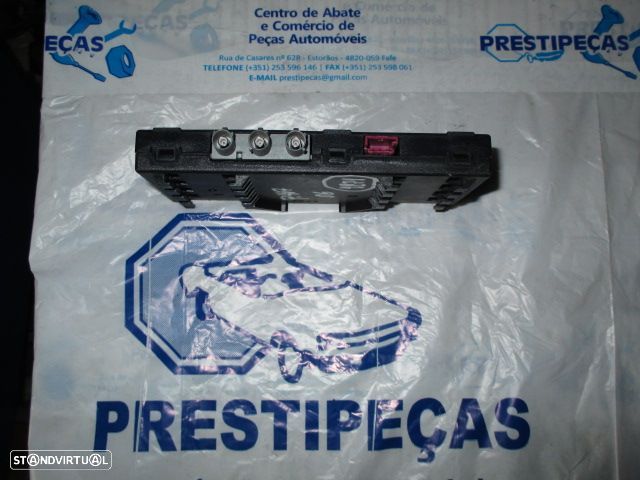 Antena 9655888380 PEUGEOT 407 2006 2,2I PEUGEOT 207 CC 2008 - 2