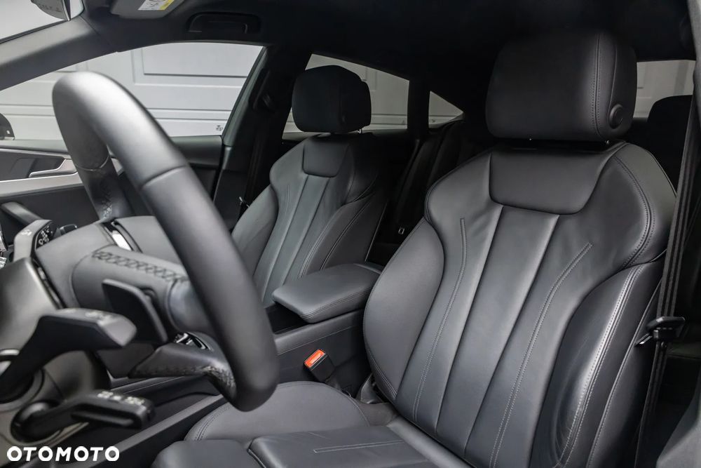 Audi A5 Sportback - 15