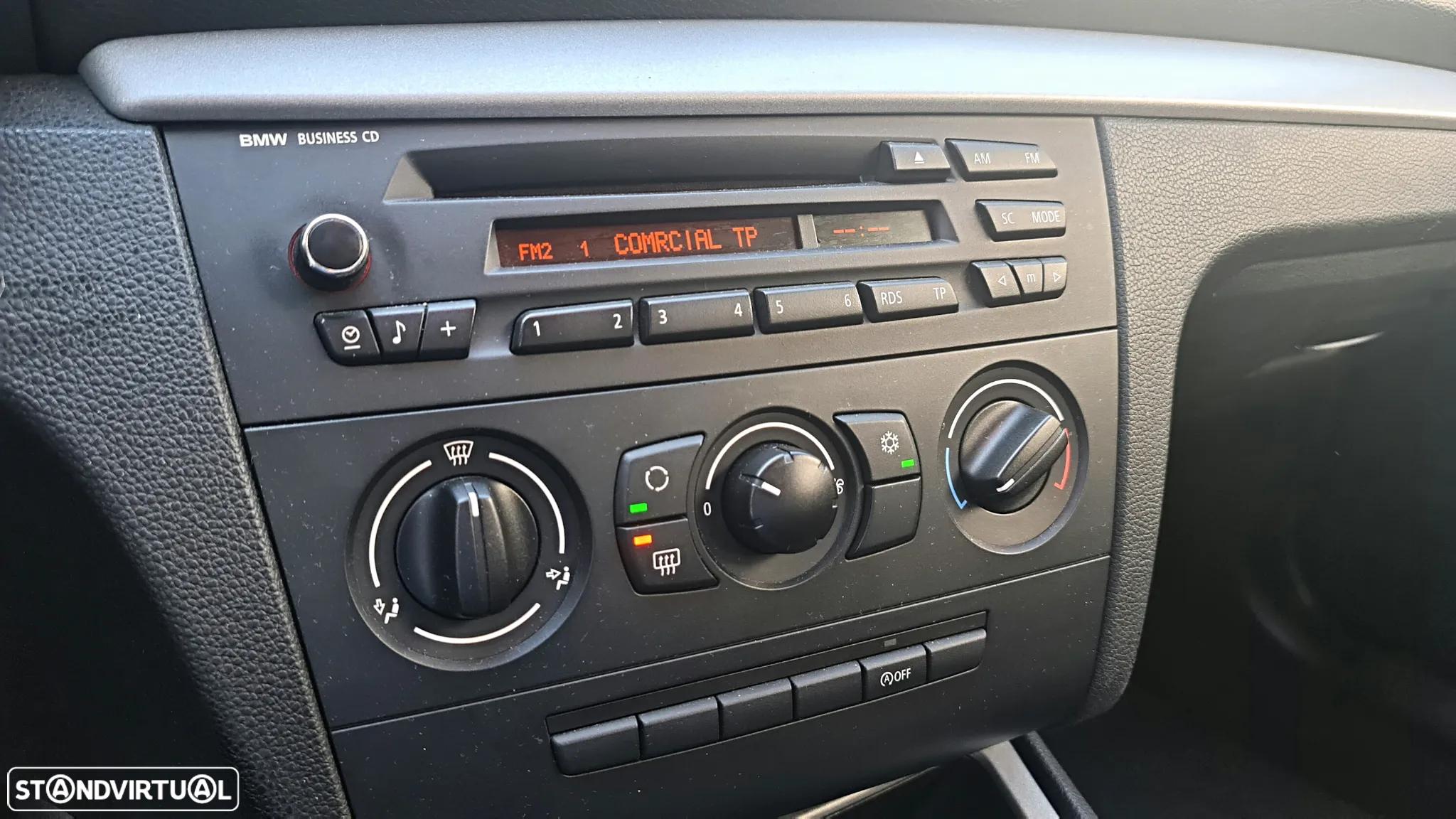 BMW 116 116i - 8