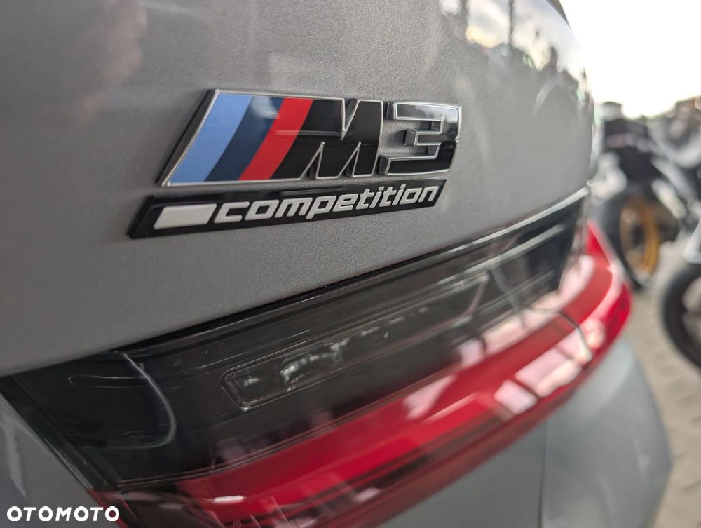BMW M3 - 9