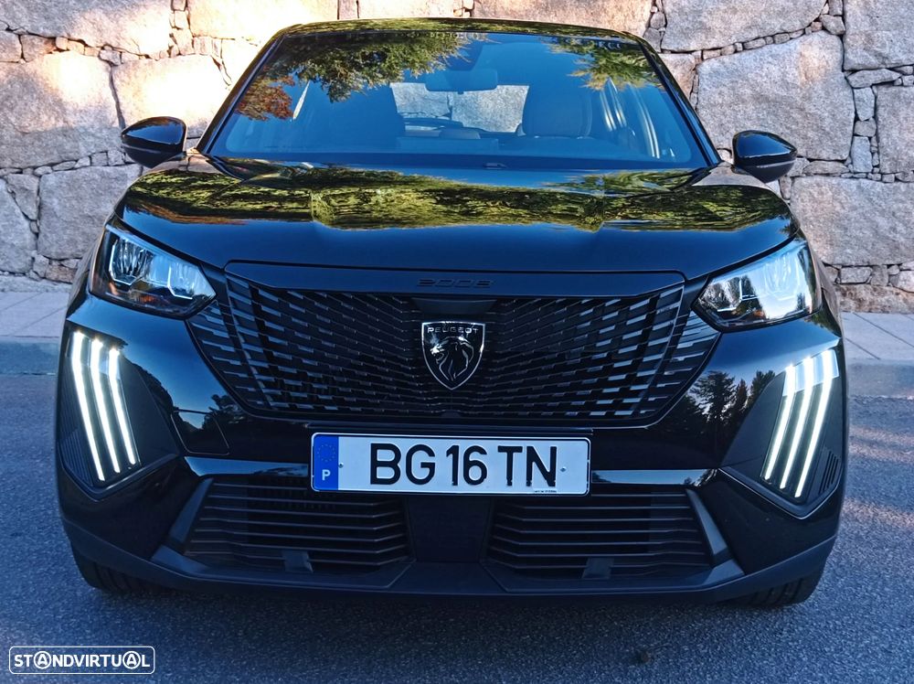 Peugeot 2008 1.2 PureTech Active - 7