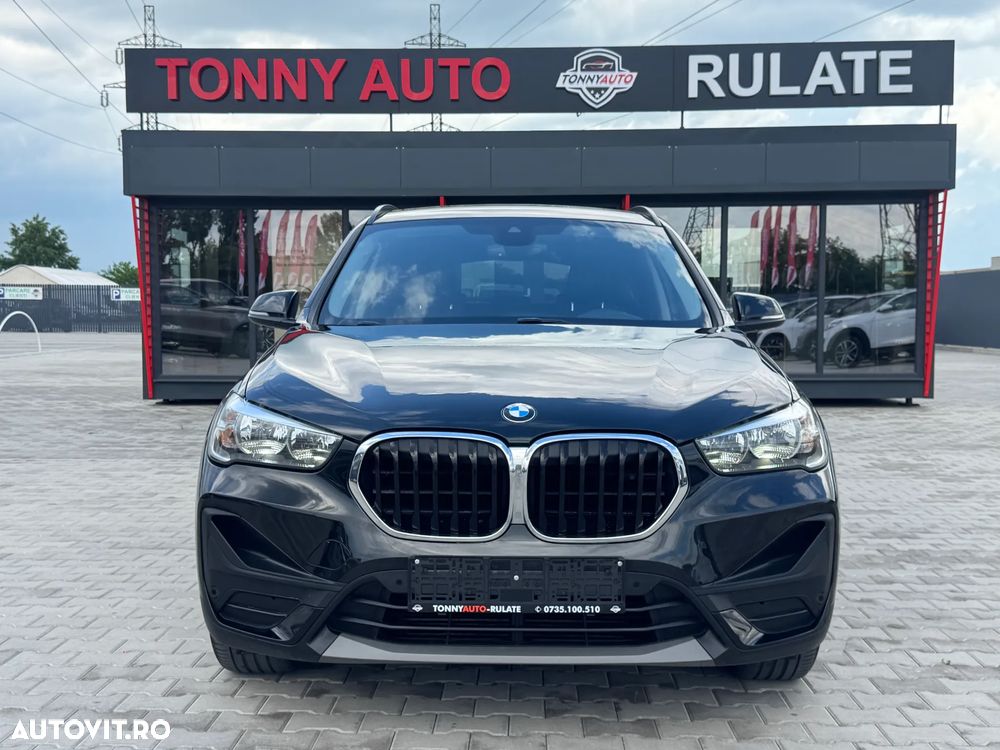 BMW X1 - 2