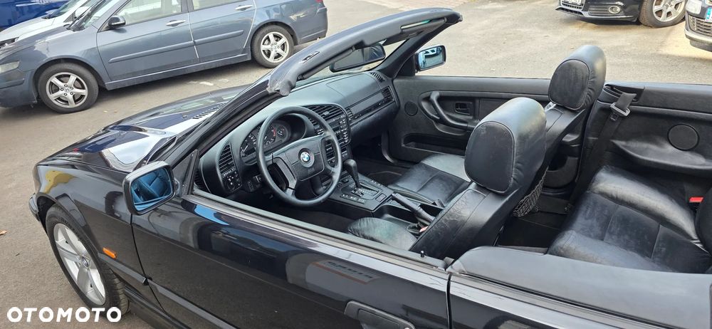BMW Seria 3 - 21