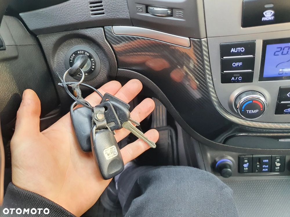 Hyundai Santa Fe 2.0 CRDi Style - 25