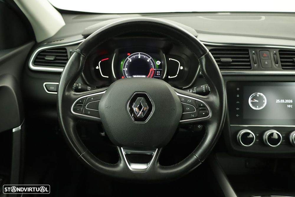 Renault Kadjar - 15