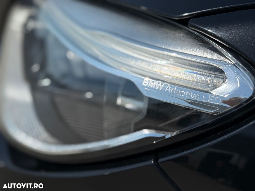 BMW Seria 6 640d M Sport Edition - 27