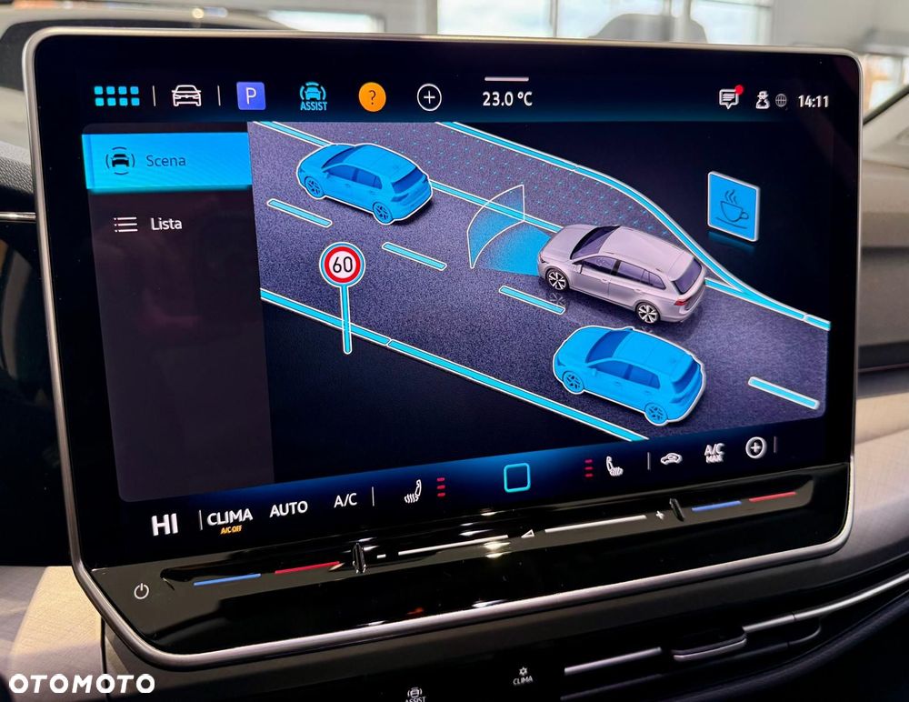 Volkswagen Golf VIII 1.5 TSI Life Plus - 13