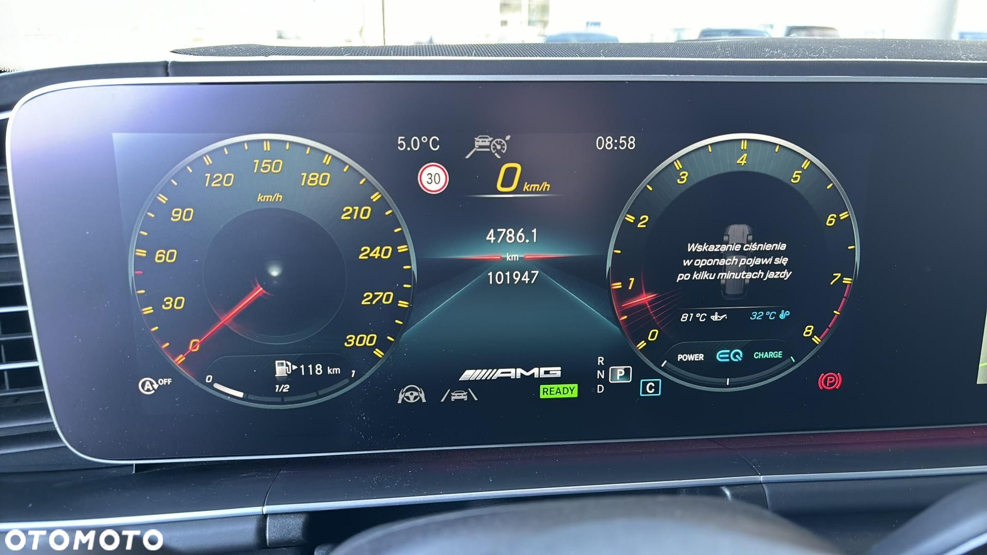 Mercedes-Benz GLE - 14