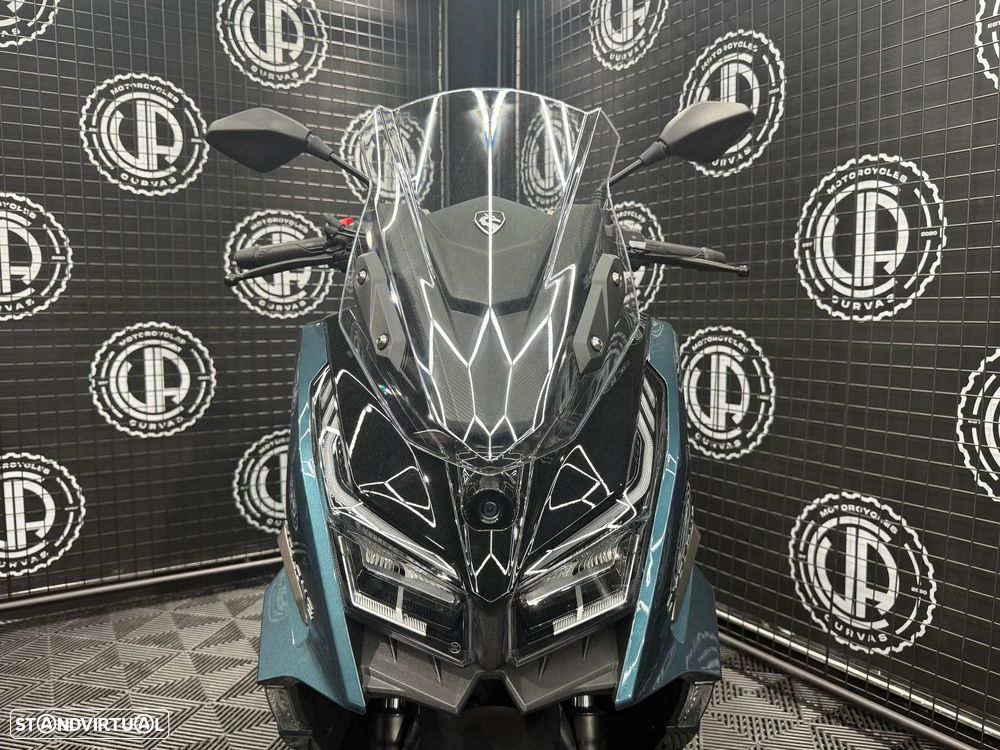 Cyclone RT1 (CAMPANHA 0% JUROS) - 2