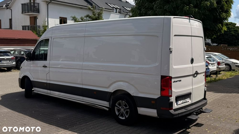 Volkswagen Crafter Standard - 10